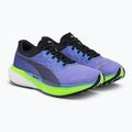 Buty do biegania damskie PUMA Deviate Nitro 2 royal sapphire/elektro purple 6