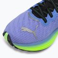 Buty do biegania damskie PUMA Deviate Nitro 2 royal sapphire/elektro purple 9