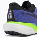 Buty do biegania damskie PUMA Deviate Nitro 2 royal sapphire/elektro purple 10