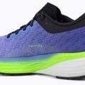 Buty do biegania damskie PUMA Deviate Nitro 2 royal sapphire/elektro purple 13