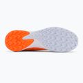 Buty piłkarskie męskie PUMA Ultra Match+ LL TT ultra orange/puma white/blue glimmer 5
