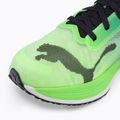 Buty do biegania męskie PUMA Deviate Nitro Elite 2 fizzy lime/royal sapphire/puma black 9