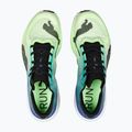 Buty do biegania męskie PUMA Deviate Nitro Elite 2 fizzy lime/royal sapphire/puma black 15