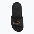 Klapki PUMA Cool Cat 2.0 puma black/rose gold 5