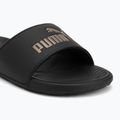Klapki PUMA Cool Cat 2.0 puma black/rose gold 7