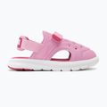 Sandały dziecięce PUMA Evolve AC Inf lilac chiffon/puma white/orchid shadow 2