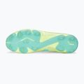 Buty piłkarskie męskie PUMA Future Match FG/AG fast yellow/puma black/electric peppermint 14