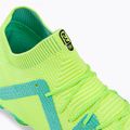 Buty piłkarskie męskie PUMA Future Ultimate FG/AG fast yellow/puma black/electric peppermint 8