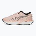 Buty do biegania damskie PUMA Run XX Nitro Wns rose dust/puma black 11