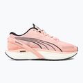 Buty do biegania damskie PUMA Run XX Nitro Wns rose dust/puma black 2