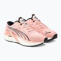 Buty do biegania damskie PUMA Run XX Nitro Wns rose dust/puma black 4