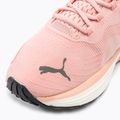 Buty do biegania damskie PUMA Run XX Nitro Wns rose dust/puma black 7