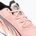 Buty do biegania damskie PUMA Run XX Nitro Wns rose dust/puma black 8