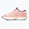Buty do biegania damskie PUMA Run XX Nitro Wns rose dust/puma black 10