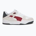 Buty męskie PUMA Slipstream Heritage puma white/team regal red/shadow gray 2