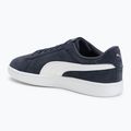 Buty PUMA Smash 3.0 parisian night/puma white 3