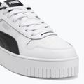 Buty damskie PUMA Carina Street puma white/puma black/puma silver 7