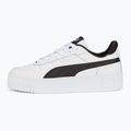 Buty damskie PUMA Carina Street puma white/puma black/puma silver