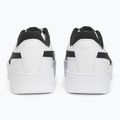 Buty damskie PUMA Carina Street puma white/puma black/puma silver 4