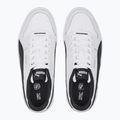 Buty damskie PUMA Carina Street puma white/puma black/puma silver 5