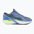 Buty do biegania damskie PUMA Run XX Nitro Wns elektro purple/fizzy lime/puma silver 2