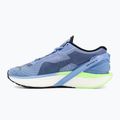 Buty do biegania damskie PUMA Run XX Nitro Wns elektro purple/fizzy lime/puma silver 7