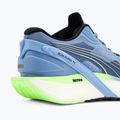 Buty do biegania damskie PUMA Run XX Nitro Wns elektro purple/fizzy lime/puma silver 9