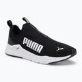 Buty męskie PUMA Wired Rapid puma black/puma white/fluo yellow
