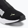 Buty męskie PUMA Wired Rapid puma black/puma white/fluo yellow 7