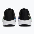 Buty do biegania PUMA Transport puma black/fizzy lime/royal sapphire 12