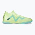 Buty piłkarskie męskie PUMA Future Match IT fast yellow/puma black/electric peppermint 11