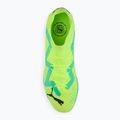 Buty piłkarskie męskie PUMA Future Match IT fast yellow/puma black/electric peppermint 6