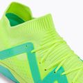 Buty piłkarskie męskie PUMA Future Match IT fast yellow/puma black/electric peppermint 8