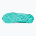 Buty piłkarskie dziecięce PUMA Ultra Play IT electric peppermint/puma white/fast yellow 14