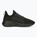 Buty do biegania męskie PUMA Softride Premier Slip-On puma black/for all time red/cool dark grey 11