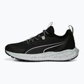 Buty do biegania męskie PUMA Twitch Runner Trail puma black/pearl pink 10