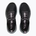 Buty do biegania męskie PUMA Twitch Runner Trail puma black/pearl pink 13
