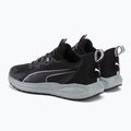 Buty do biegania męskie PUMA Twitch Runner Trail puma black/pearl pink 3