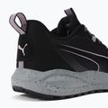 Buty do biegania męskie PUMA Twitch Runner Trail puma black/pearl pink 9