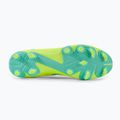 Buty piłkarskie męskie PUMA Future Play FG/AG fast yellow/puma black/electric peppermint 5