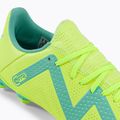 Buty piłkarskie męskie PUMA Future Play FG/AG fast yellow/puma black/electric peppermint 8