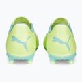 Buty piłkarskie męskie PUMA Future Play FG/AG fast yellow/puma black/electric peppermint 12