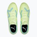 Buty piłkarskie męskie PUMA Future Play FG/AG fast yellow/puma black/electric peppermint 13