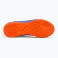 Buty piłkarskie dziecięce PUMA Future Play IT blue glimmer/puma white/ultra orange 5
