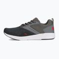 Buty do biegania PUMA Nrgy Comet puma black/cool dark gray/for all time red 10