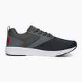 Buty do biegania PUMA Nrgy Comet puma black/cool dark gray/for all time red 11