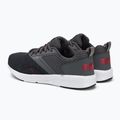 Buty do biegania PUMA Nrgy Comet puma black/cool dark gray/for all time red 3