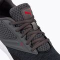 Buty do biegania PUMA Nrgy Comet puma black/cool dark gray/for all time red 8
