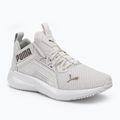Buty do biegania damskie PUMA Softride Enzo Nxt feather gray/rose gold