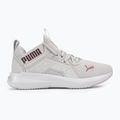 Buty do biegania damskie PUMA Softride Enzo Nxt feather gray/rose gold 2